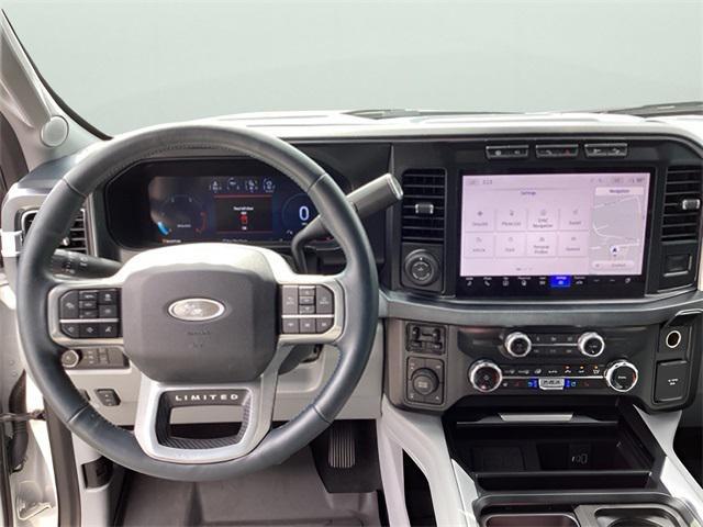 used 2024 Ford F-250 car, priced at $84,888