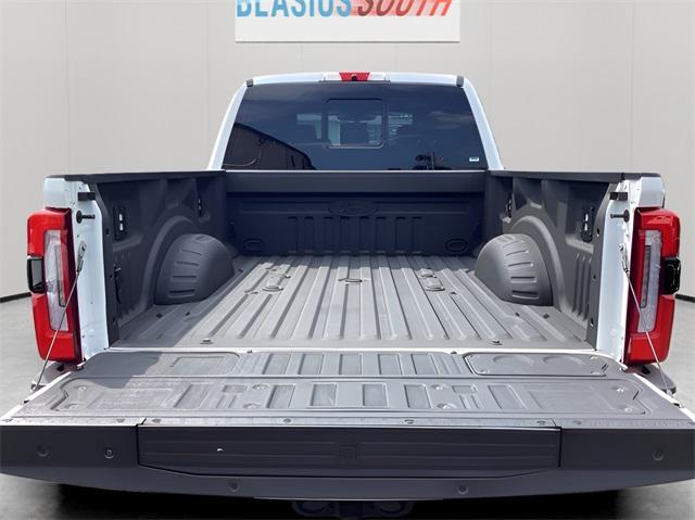 used 2024 Ford F-250 car, priced at $84,888