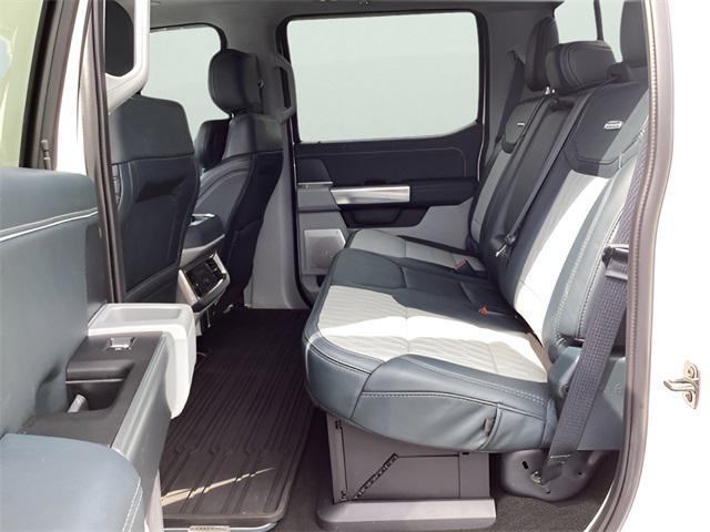 used 2024 Ford F-250 car, priced at $84,888