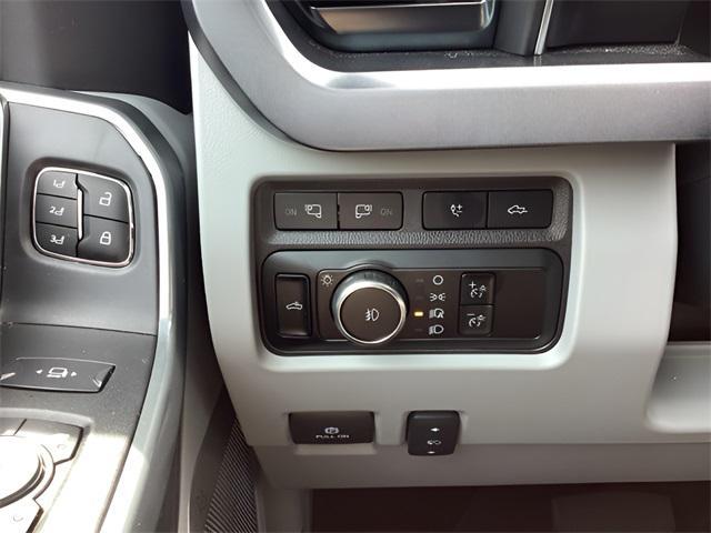 used 2024 Ford F-250 car, priced at $84,888