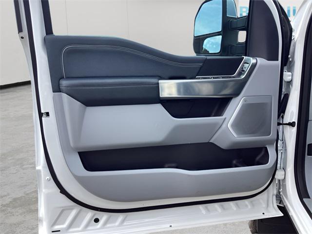 used 2024 Ford F-250 car, priced at $84,888
