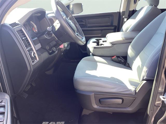 used 2019 Ram 1500 car, priced at $24,988
