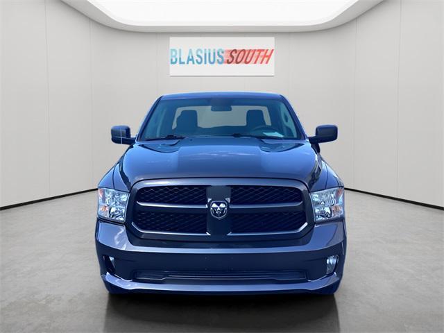 used 2019 Ram 1500 car, priced at $24,988