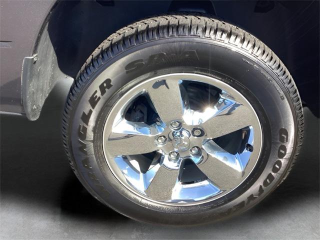 used 2019 Ram 1500 car, priced at $24,988