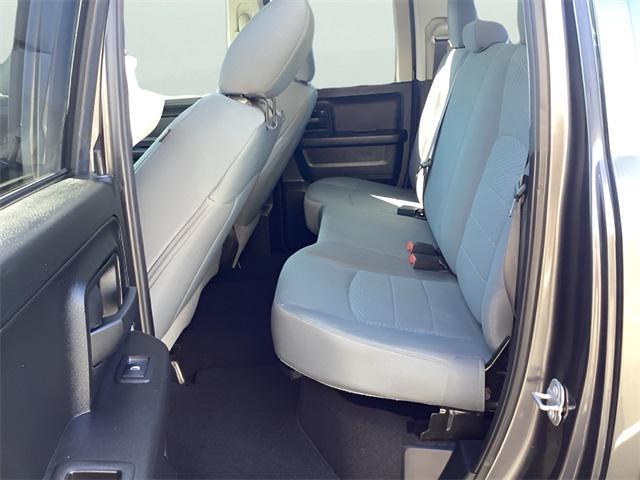 used 2019 Ram 1500 car, priced at $24,988