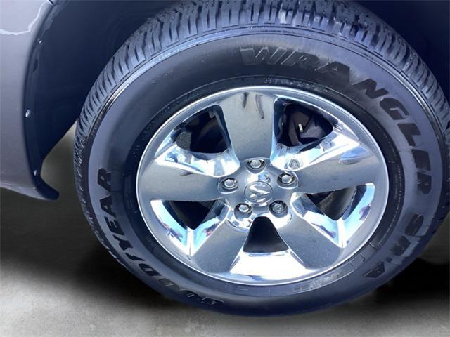 used 2019 Ram 1500 car, priced at $24,988