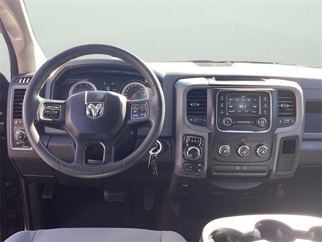 used 2019 Ram 1500 car, priced at $24,988