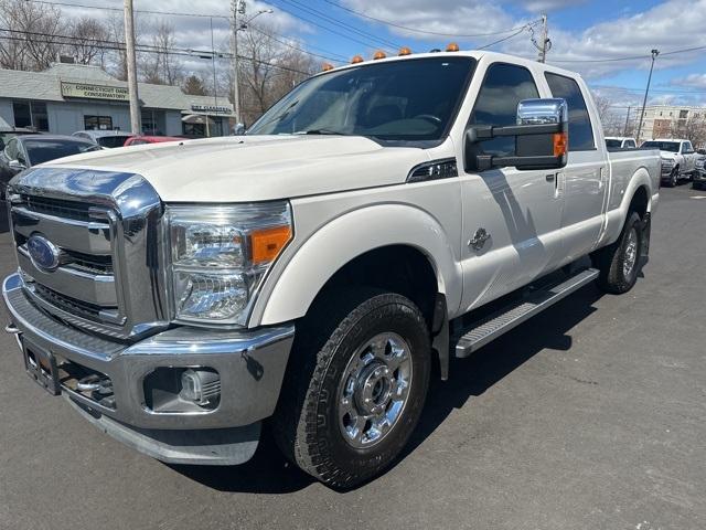 used 2016 Ford F-250 car, priced at $37,888