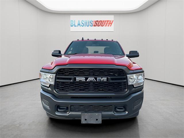 used 2022 Ram 2500 car, priced at $29,998