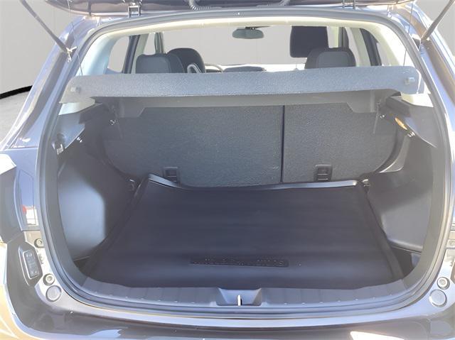 used 2023 Mitsubishi Outlander Sport car, priced at $19,700