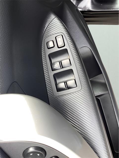 used 2024 Mitsubishi Eclipse Cross car, priced at $20,400