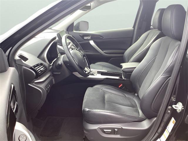 used 2024 Mitsubishi Eclipse Cross car, priced at $20,400