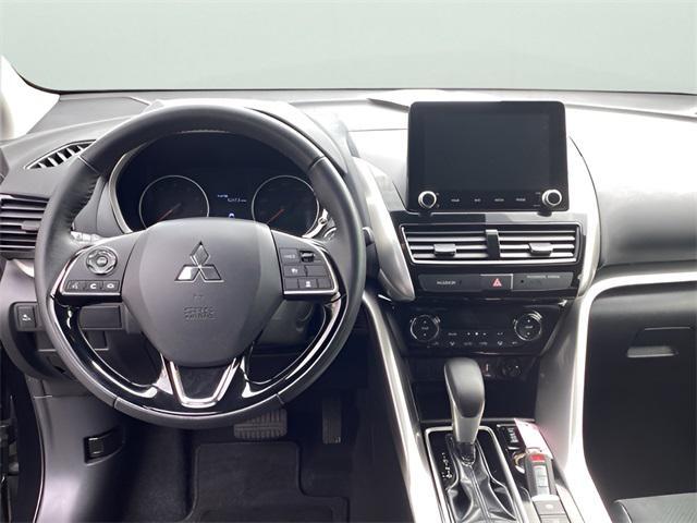 used 2024 Mitsubishi Eclipse Cross car, priced at $20,400
