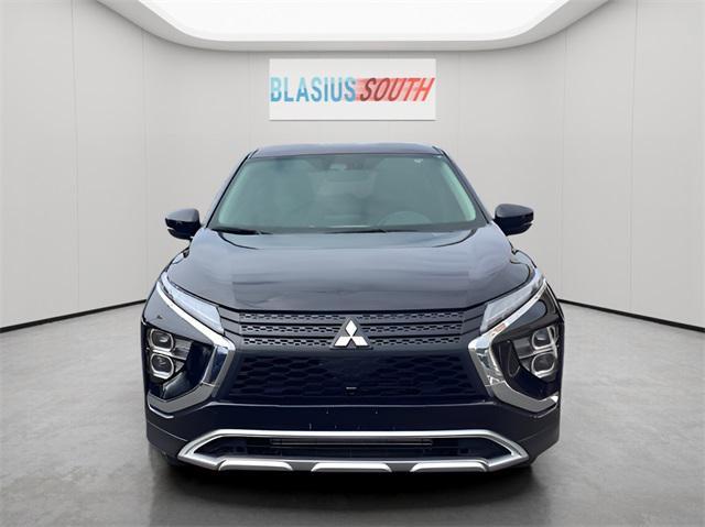 used 2024 Mitsubishi Eclipse Cross car, priced at $20,400