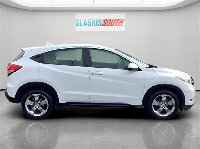 used 2018 Honda HR-V car, priced at $15,988