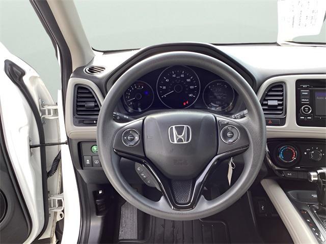 used 2018 Honda HR-V car, priced at $15,988
