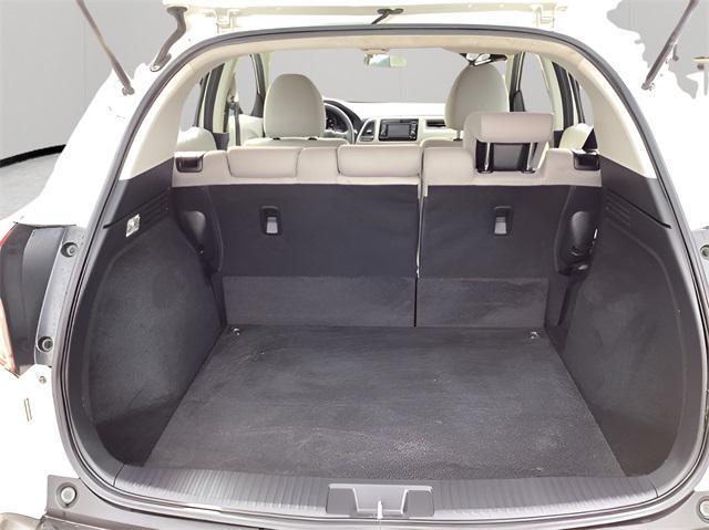 used 2018 Honda HR-V car, priced at $15,988