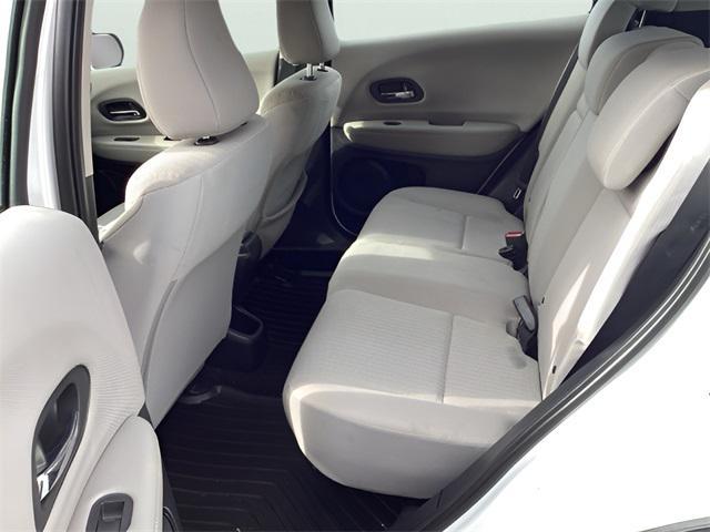 used 2018 Honda HR-V car, priced at $15,988