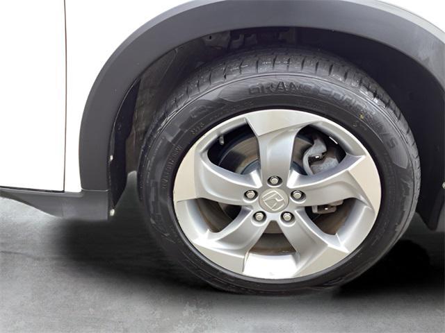 used 2018 Honda HR-V car, priced at $15,988