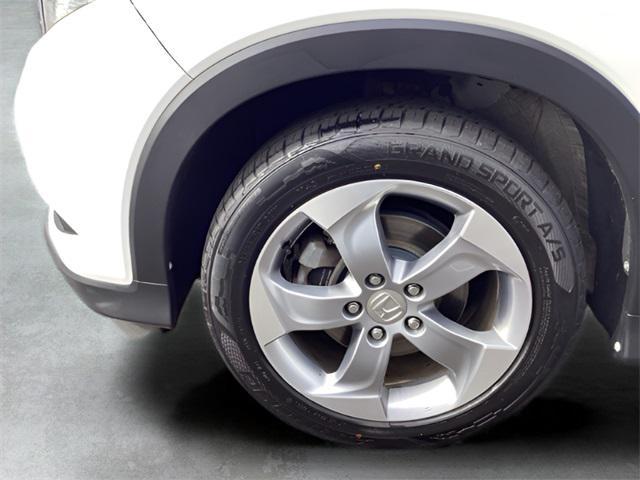 used 2018 Honda HR-V car, priced at $15,988