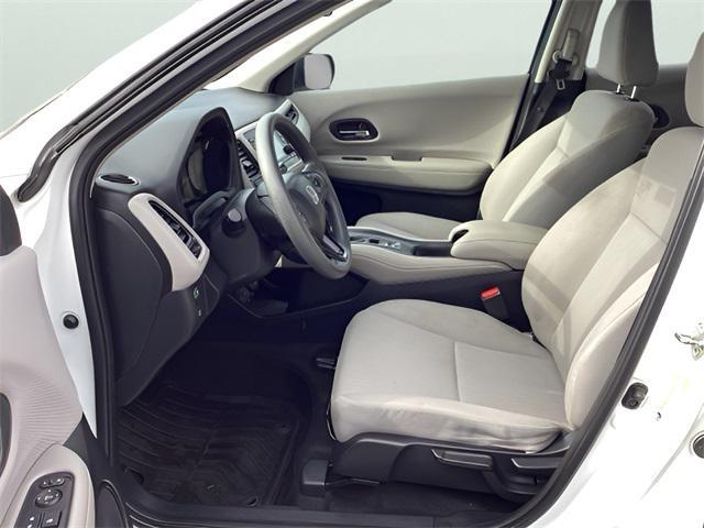 used 2018 Honda HR-V car, priced at $15,988
