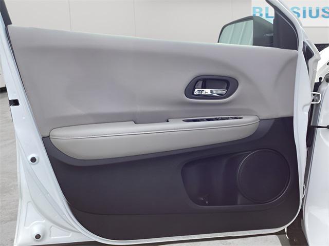used 2018 Honda HR-V car, priced at $15,988