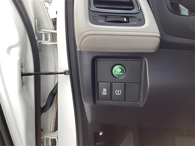 used 2018 Honda HR-V car, priced at $15,988