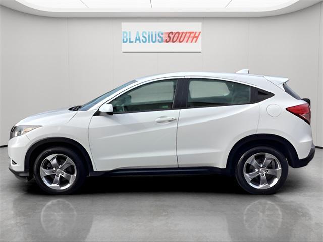 used 2018 Honda HR-V car, priced at $15,988