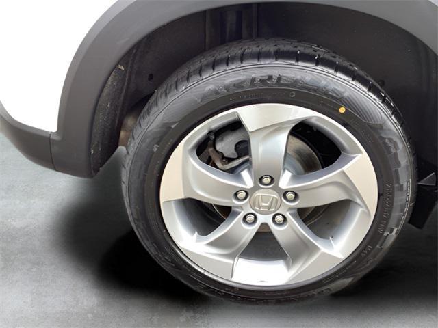 used 2018 Honda HR-V car, priced at $15,988