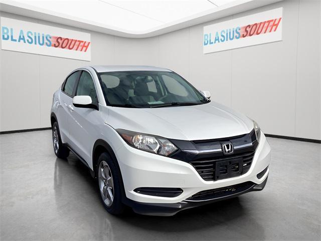 used 2018 Honda HR-V car, priced at $15,988