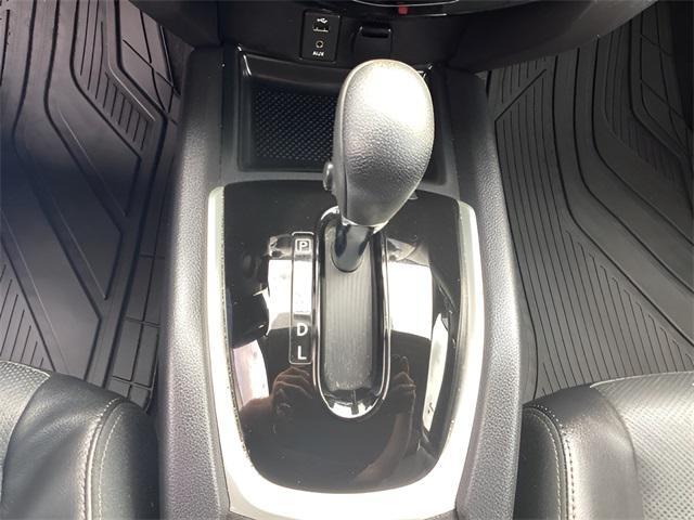 used 2016 Nissan Rogue car, priced at $12,444