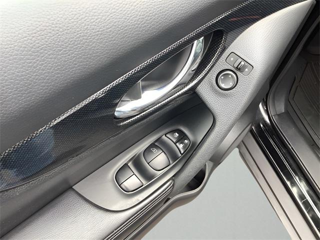 used 2016 Nissan Rogue car, priced at $12,444