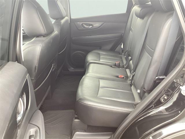 used 2016 Nissan Rogue car, priced at $12,444