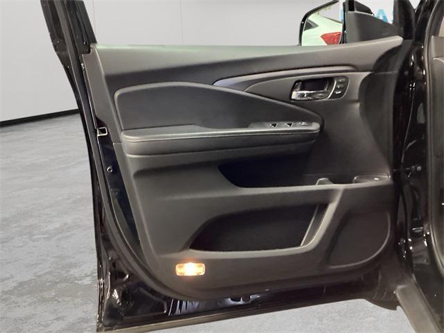 used 2022 Honda Ridgeline car, priced at $27,691