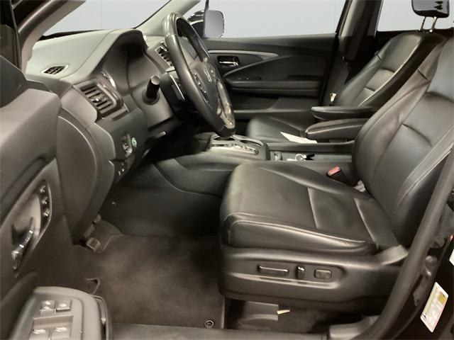 used 2022 Honda Ridgeline car, priced at $27,691
