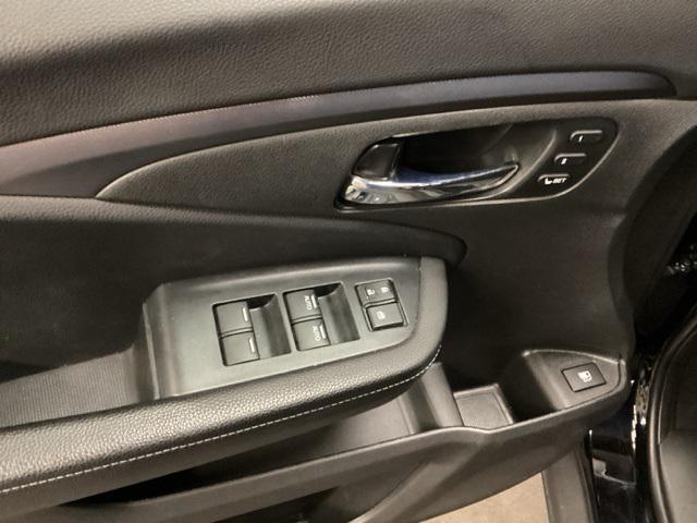 used 2022 Honda Ridgeline car, priced at $28,988