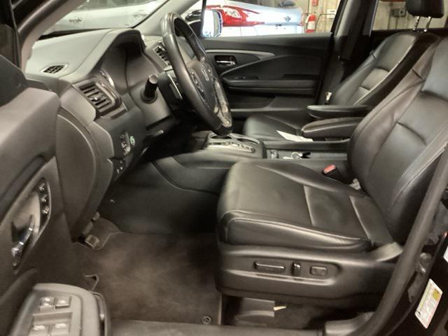 used 2022 Honda Ridgeline car, priced at $28,988