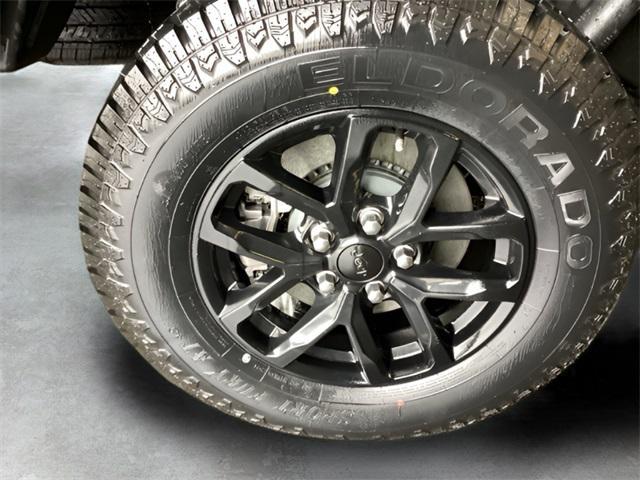 used 2022 Jeep Gladiator car, priced at $29,888