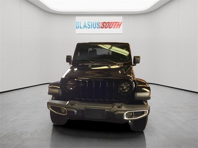 used 2022 Jeep Gladiator car, priced at $29,888