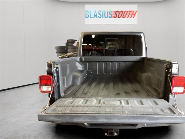 used 2022 Jeep Gladiator car, priced at $28,988