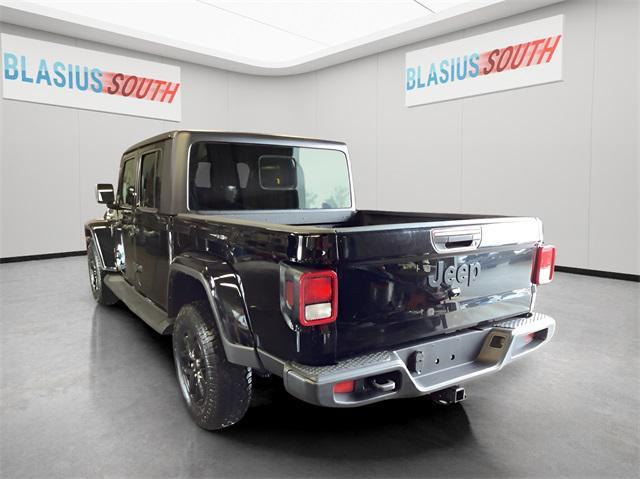 used 2022 Jeep Gladiator car, priced at $29,888