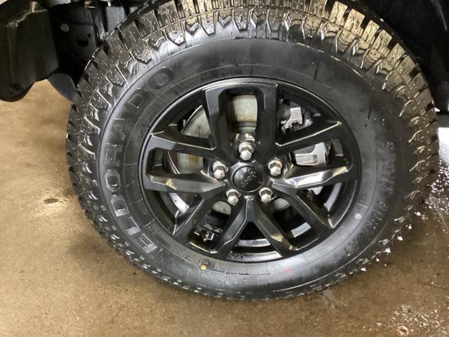 used 2022 Jeep Gladiator car, priced at $28,988