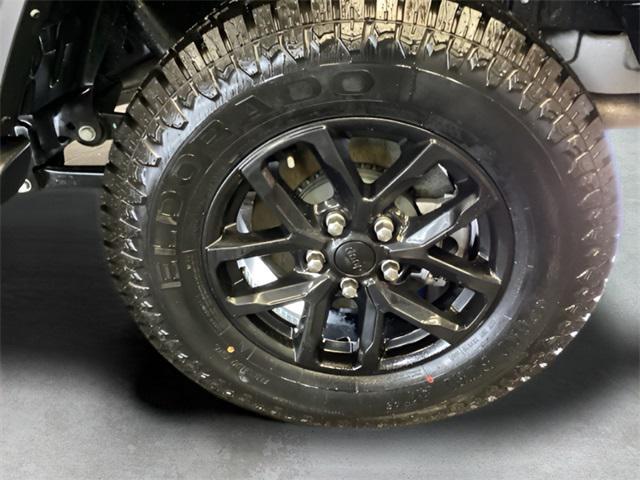 used 2022 Jeep Gladiator car, priced at $29,888