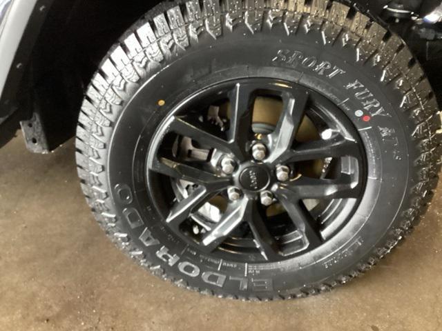 used 2022 Jeep Gladiator car, priced at $28,988