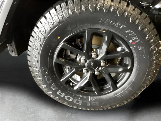 used 2022 Jeep Gladiator car, priced at $29,888