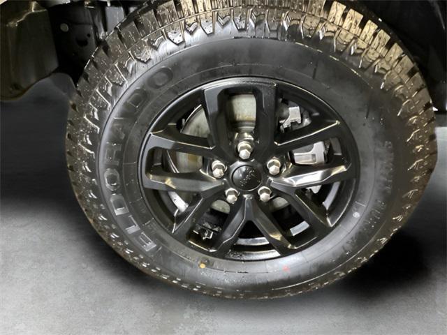 used 2022 Jeep Gladiator car, priced at $29,888