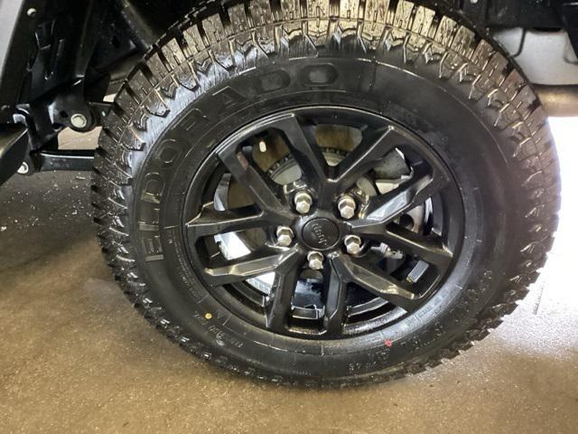 used 2022 Jeep Gladiator car, priced at $28,988