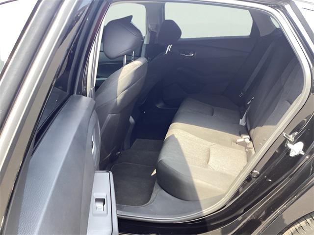 used 2024 Honda Accord car, priced at $25,988