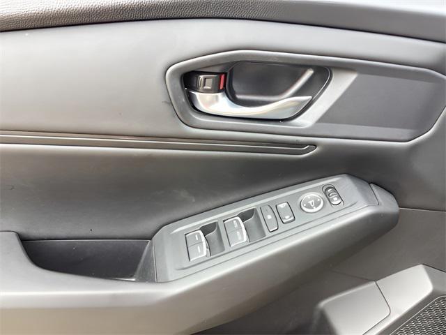 used 2024 Honda Accord car, priced at $25,988