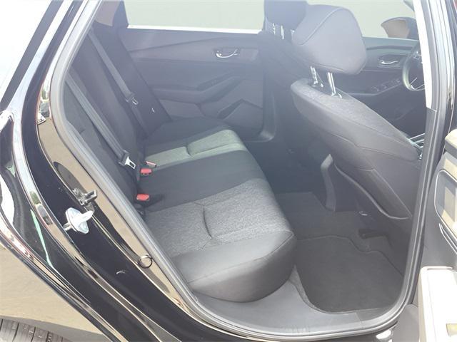 used 2024 Honda Accord car, priced at $25,988